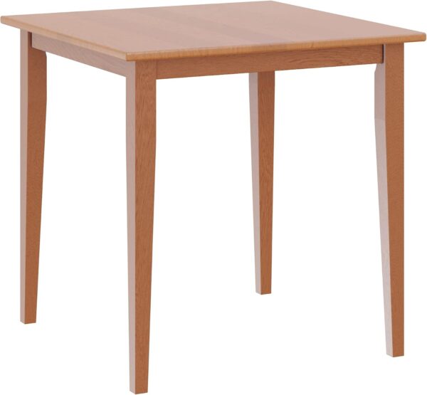 Dining, Table, Oak